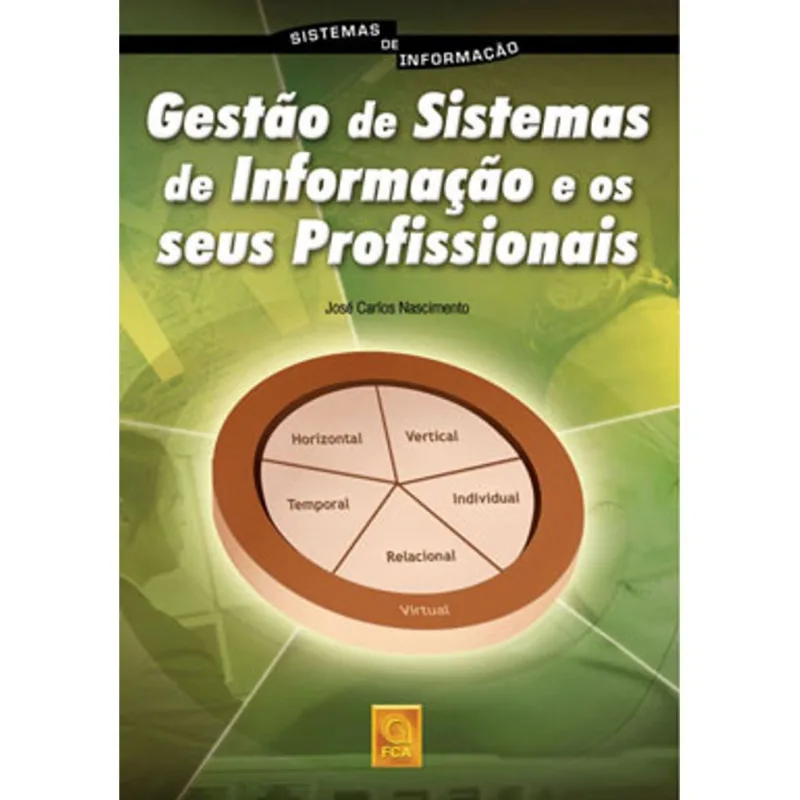 GESTÃO DE SISTEMAS DE INFORMAÇÃO E OS SEUS PROFISSIONAIS