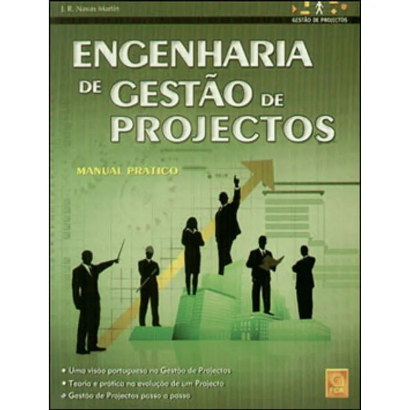 ENGENHARIA DE GESTAO DE PROJECTOS