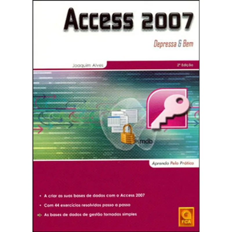 ACCESS 2007