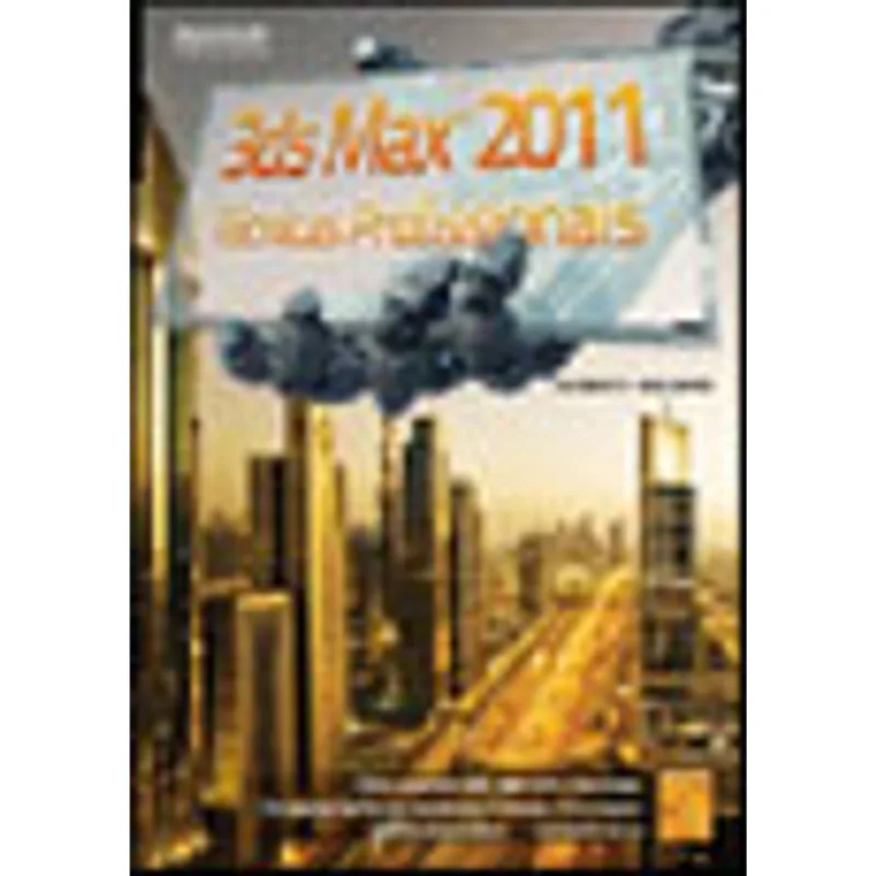 3DS MAX 2011 - TECNICAS PROFISSIONAIS