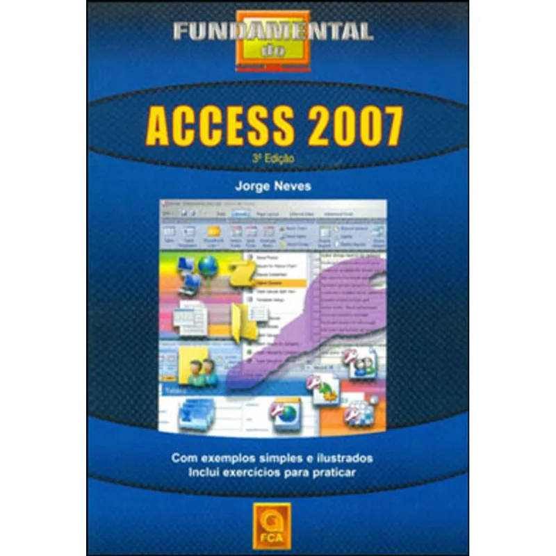 FUNDAMENTAL ACCESS 2007
