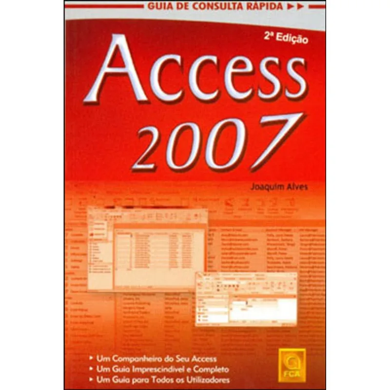 ACCESS 2007