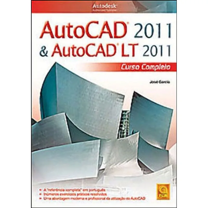 AUTOCAD 2011 E AUTOCAD LT 2011