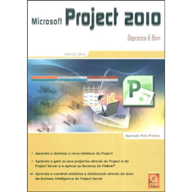 MICROSOFT PROJECT 2010