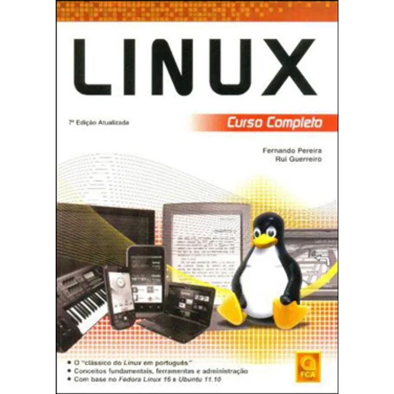 LINUX