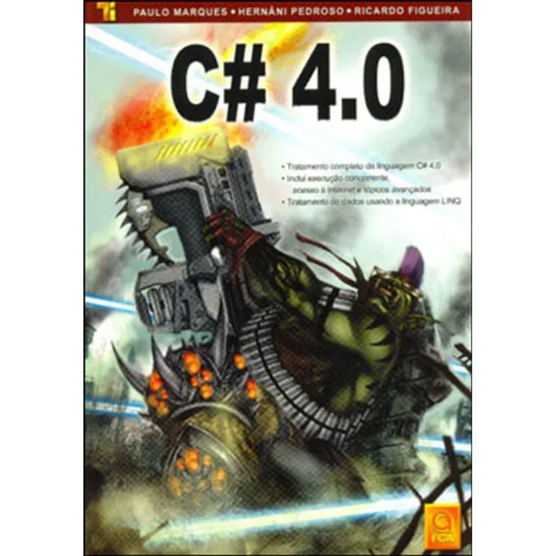 C# 4.0