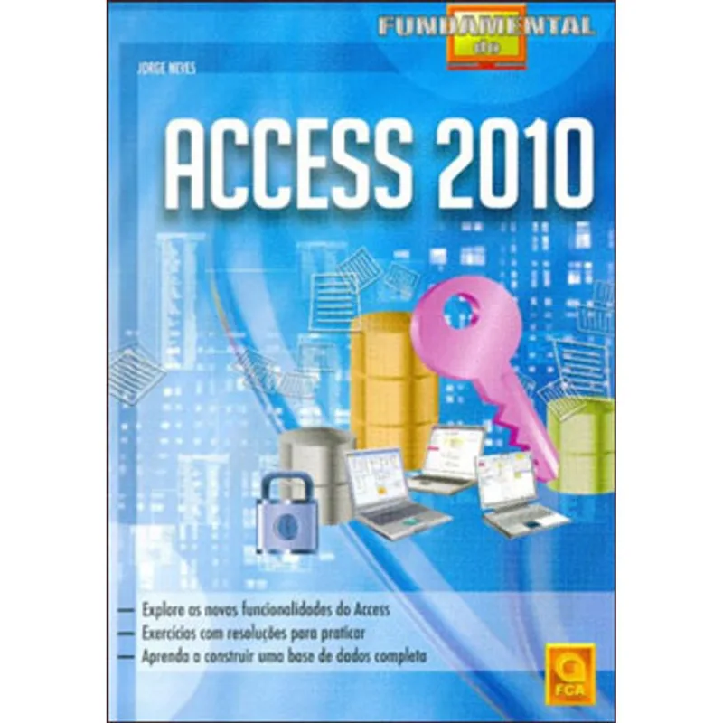 FUNDAMENTAL DO ACCESS 2010