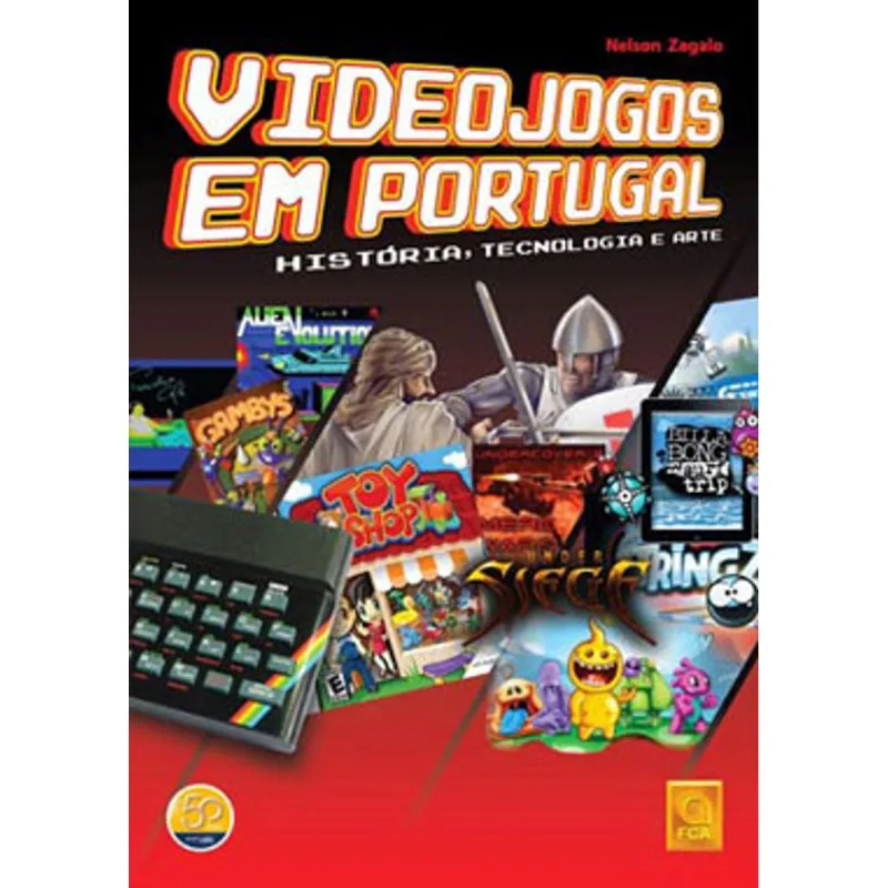 VIDEO JOGOS EM PORTUGAL