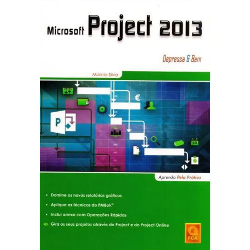 MICROSOFT PROJECT 2013