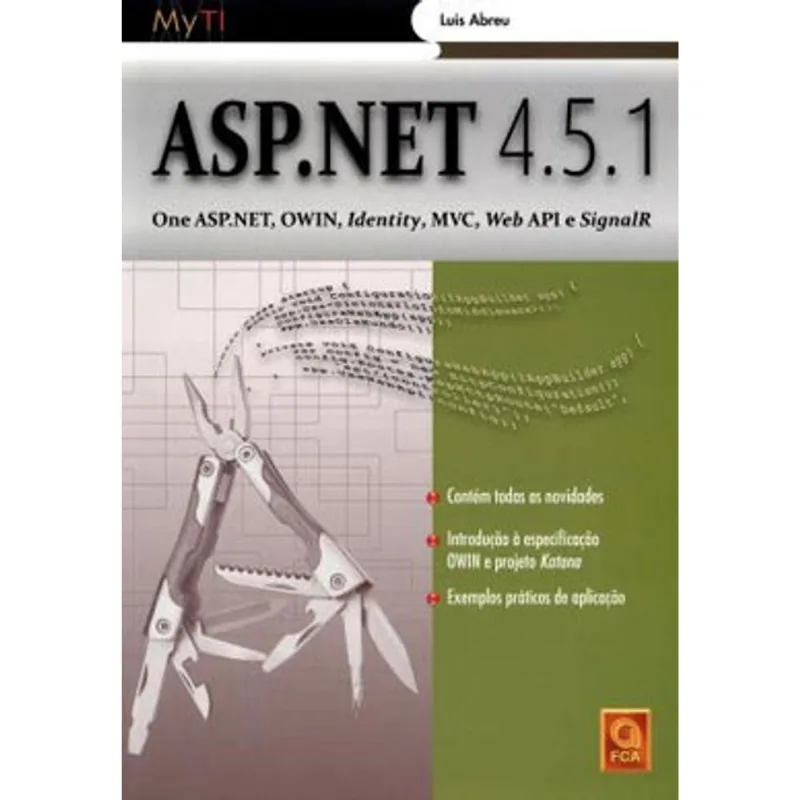 ASP.NET 4.5.1