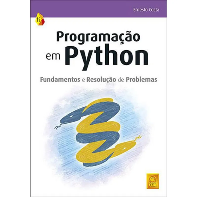 PROGRAMAÇAO EM PYTHON