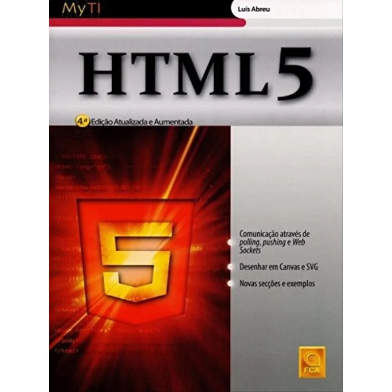 HTML5