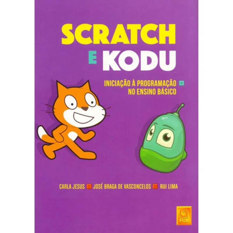 SCRATCH E KODU