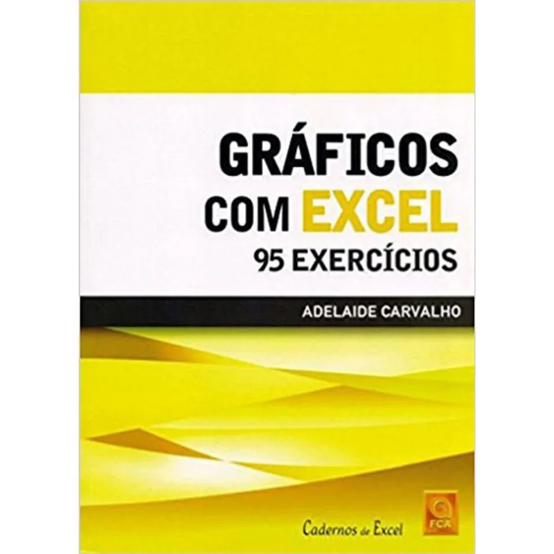 GRAFICOS COM EXCEL