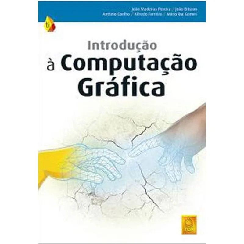 INTRODUÇAO A COMPUTAÇAO GRAFICA