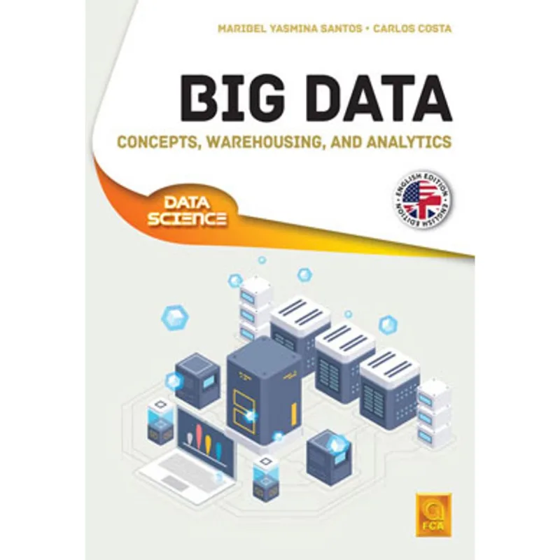 BIG DATA-CONCEPTS, WAREHOUSING, AND ANALYTICS