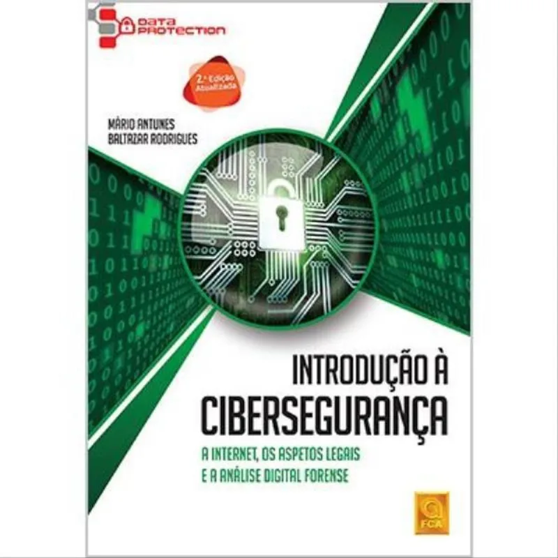 INTRODUÇÃO À CIBERSEGURANÇA