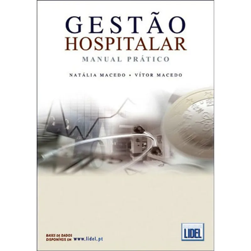 GESTAO HOSPITALAR