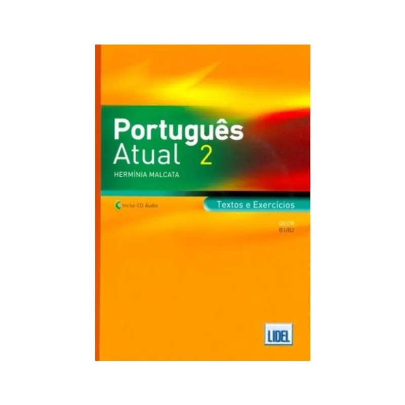 PORTUGUÊS ATUAL 2