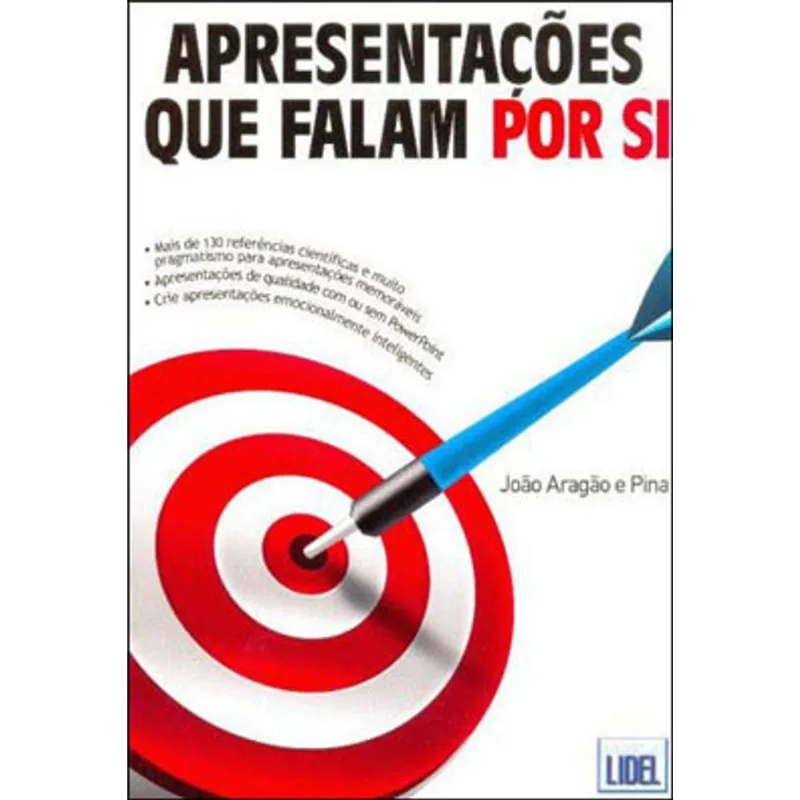 APRESENTAÇOES QUE FALAM POR SI