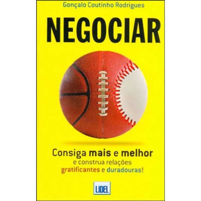 NEGOCIAR