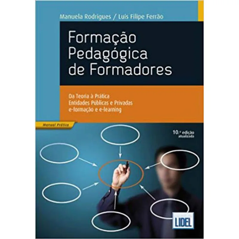 FORMAÇAO PEDAGOGICA DE FORMADORES