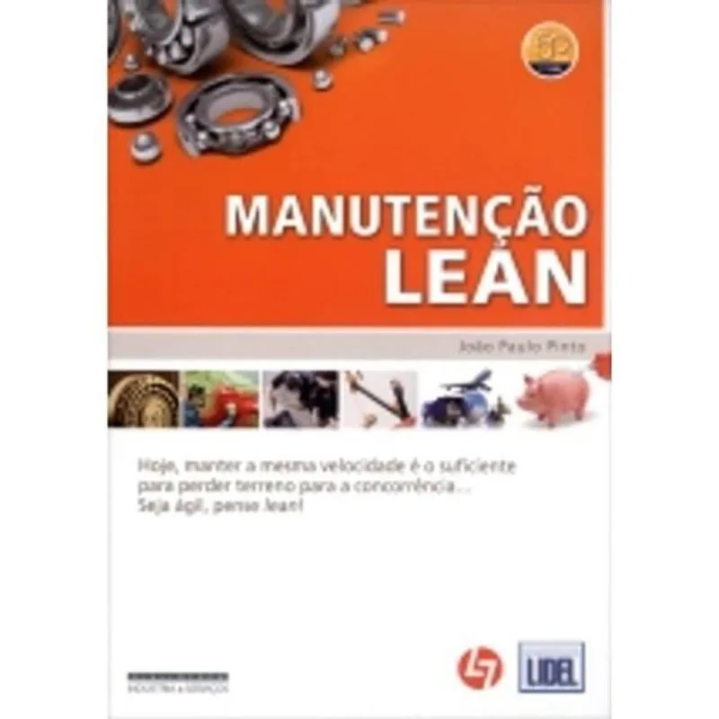 MANUTENÇAO LEAN