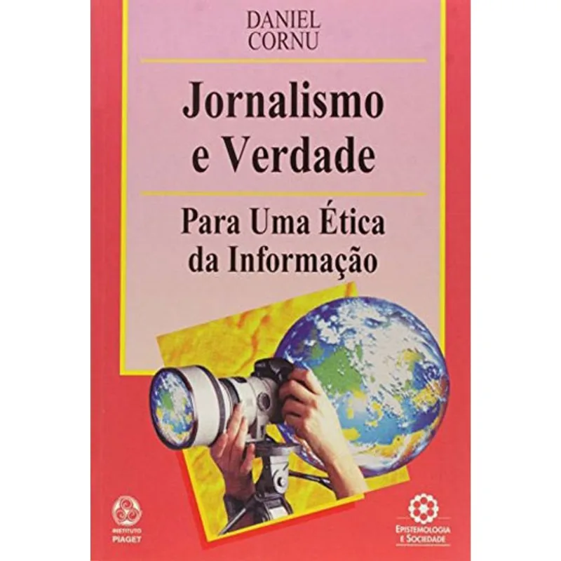 JORNALISMO E VERDADE