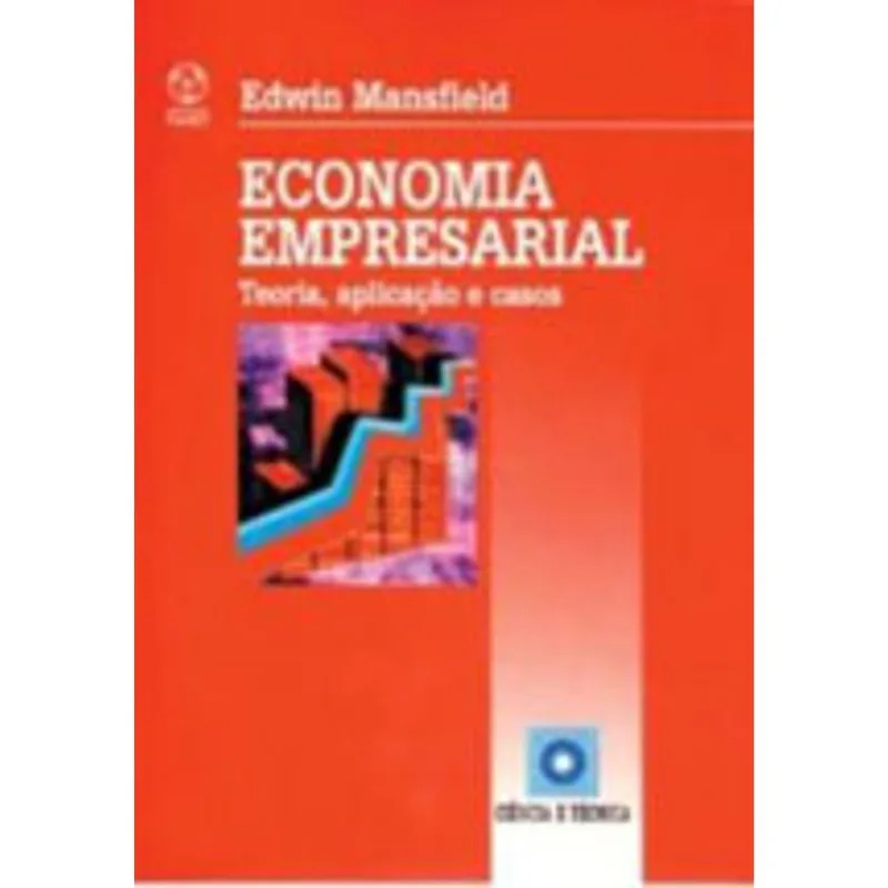 ECONOMIA EMPRESARIAL