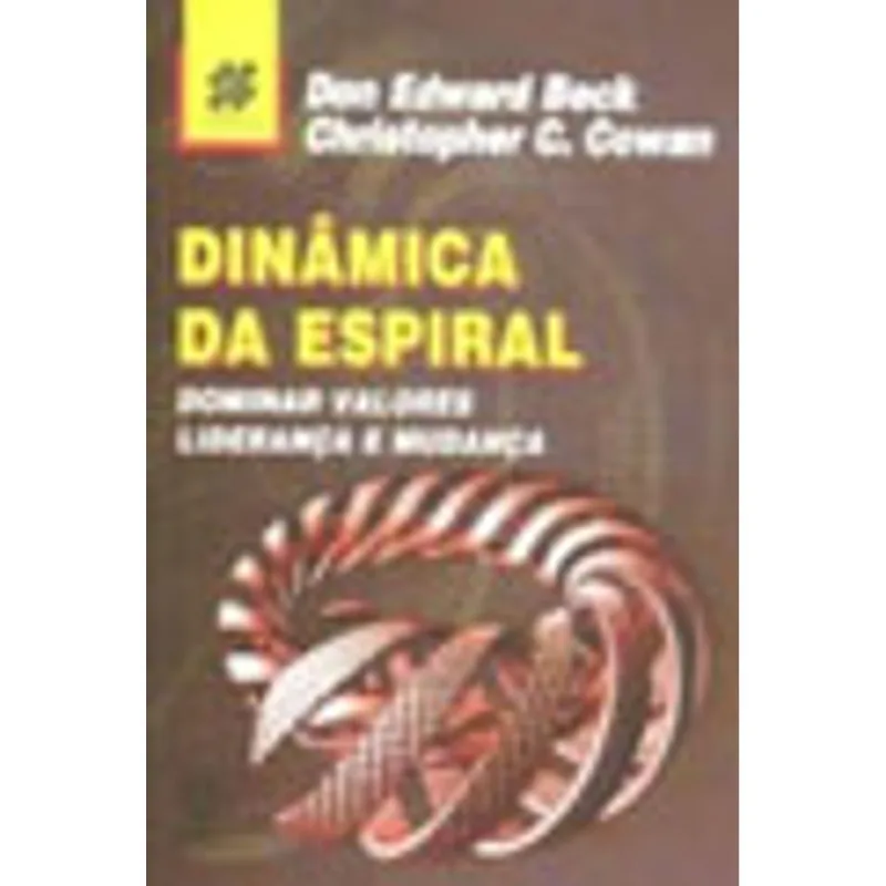 DINAMICA DA ESPIRAL