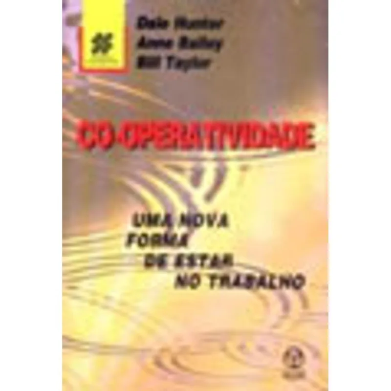 CO-OPERATIVIDADE