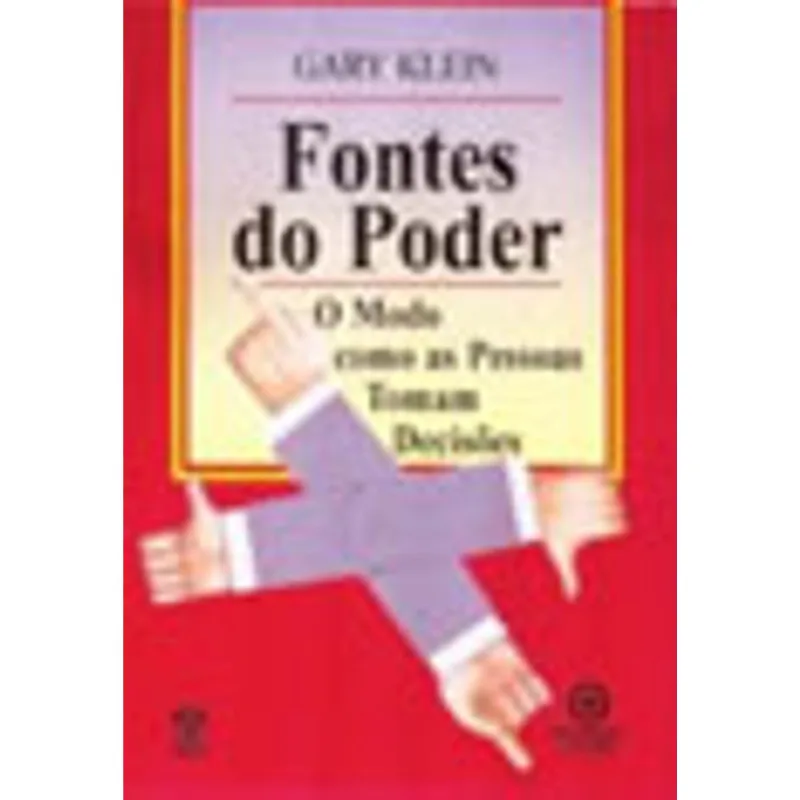 FONTES DO PODER
