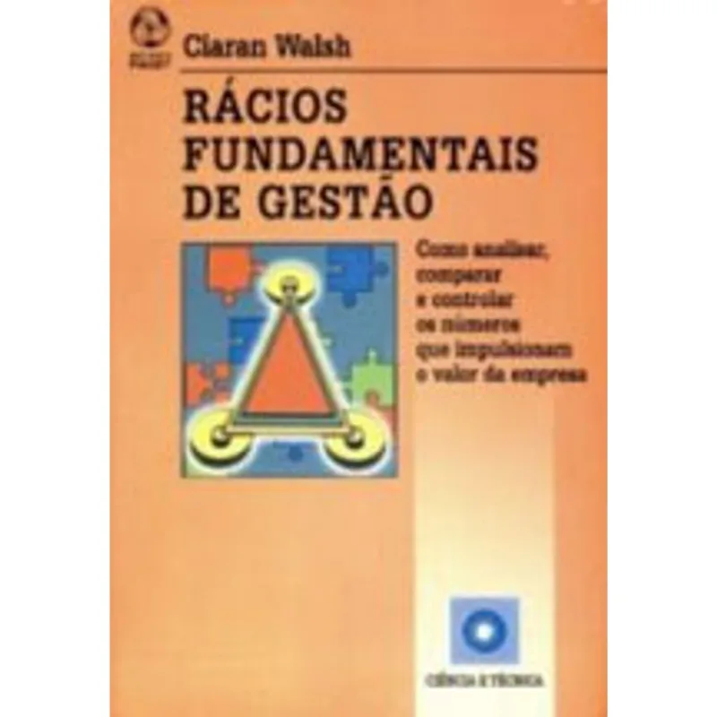 RACIOS FUNDAMENTAIS DE GESTAO