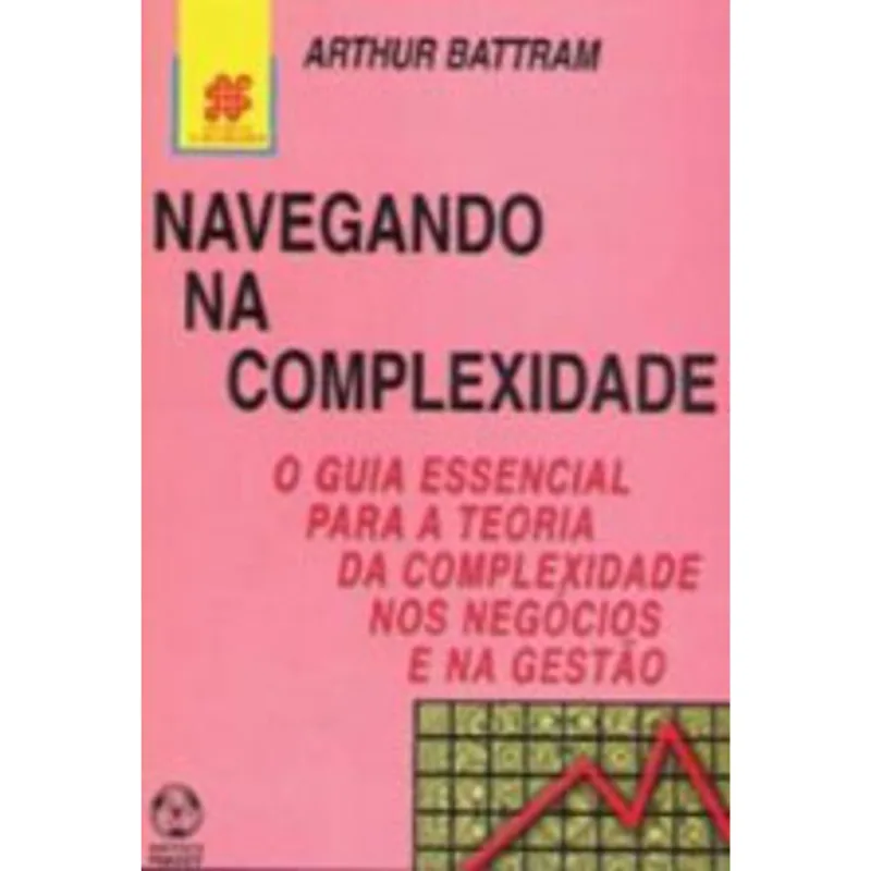 NAVEGANDO NA COMPLEXIDADE