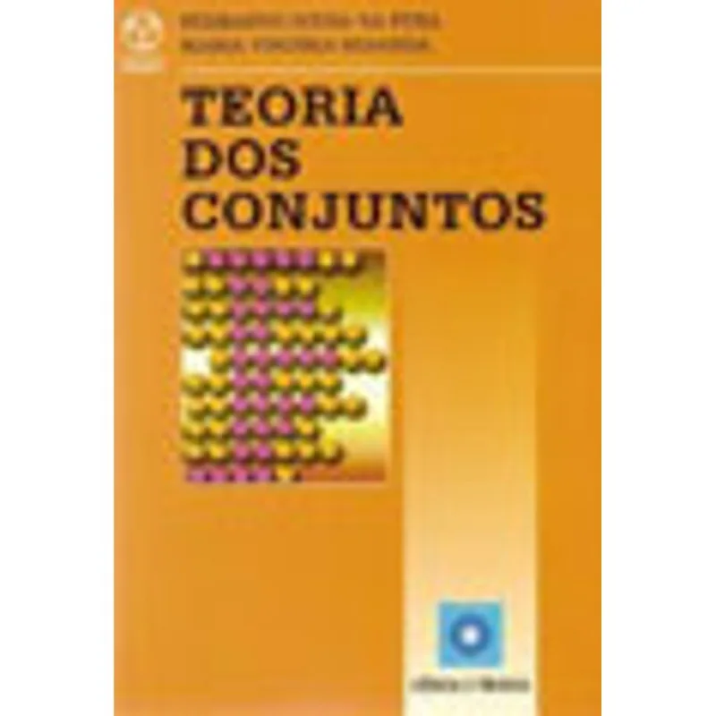 TEORIA DOS CONJUNTOS