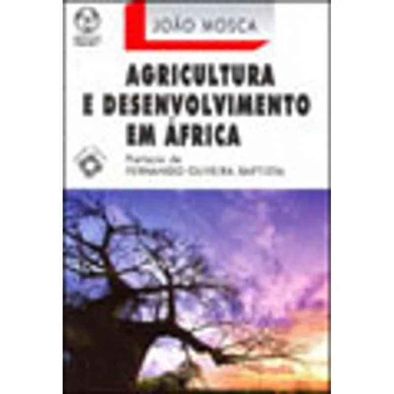 AGRICULTURA E DESENVOLVIMENTO EM AFRICA