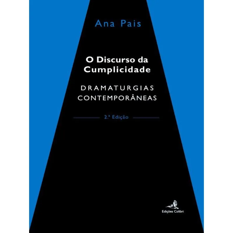 O DISCURSO DA CUMPLICIDADE