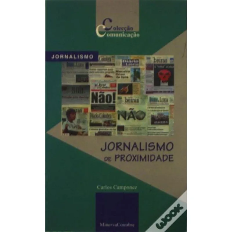 JORNALISMO DE PROXIMIDADE