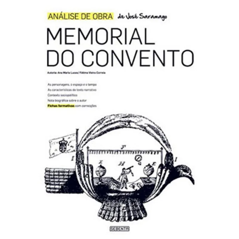 MEMORIAL DO CONVENTO