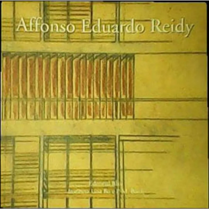 AFFONSO EDUARDO REIDY