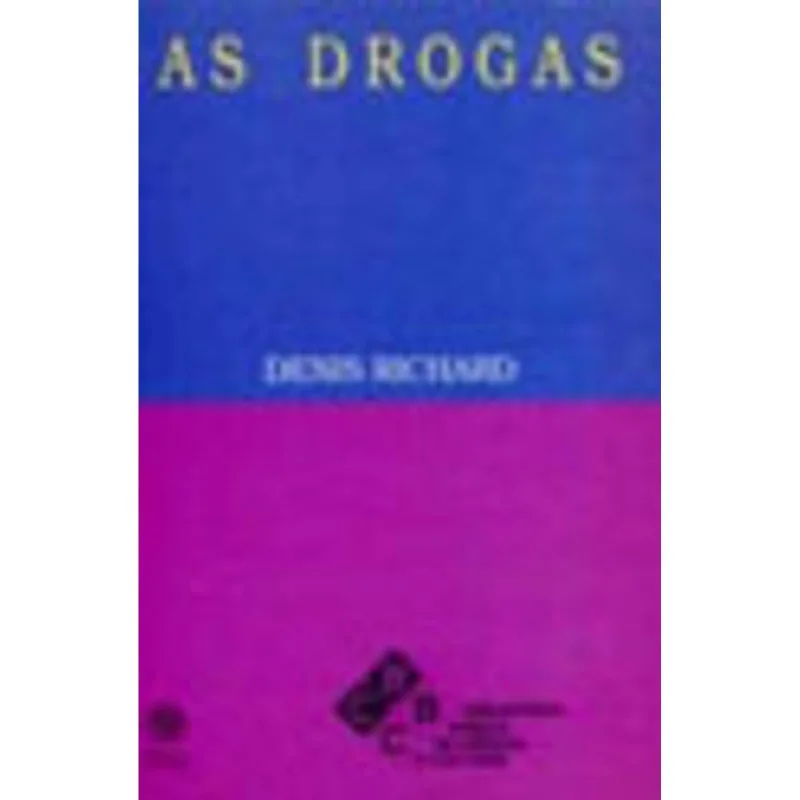 DROGAS, AS