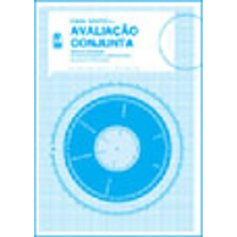 AVALIAÇAO CONJUNTA - UM NOVO PARADIGMA NO PROCESSAMENTO COMPUTACIONAL DA LINGUA PORTUGUESA