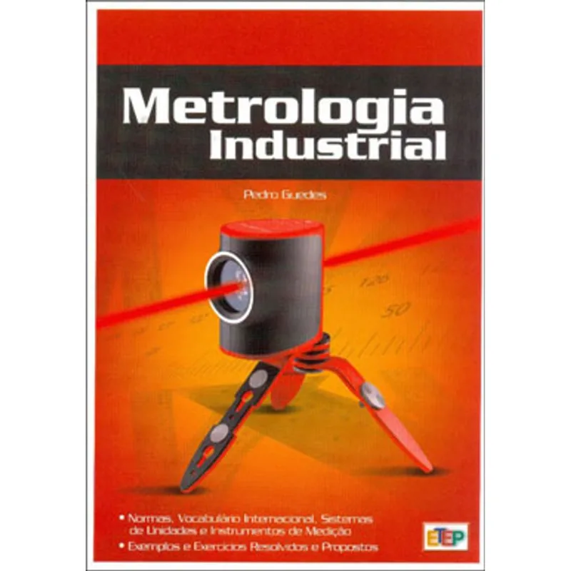 METROLOGIA INDUSTRIAL