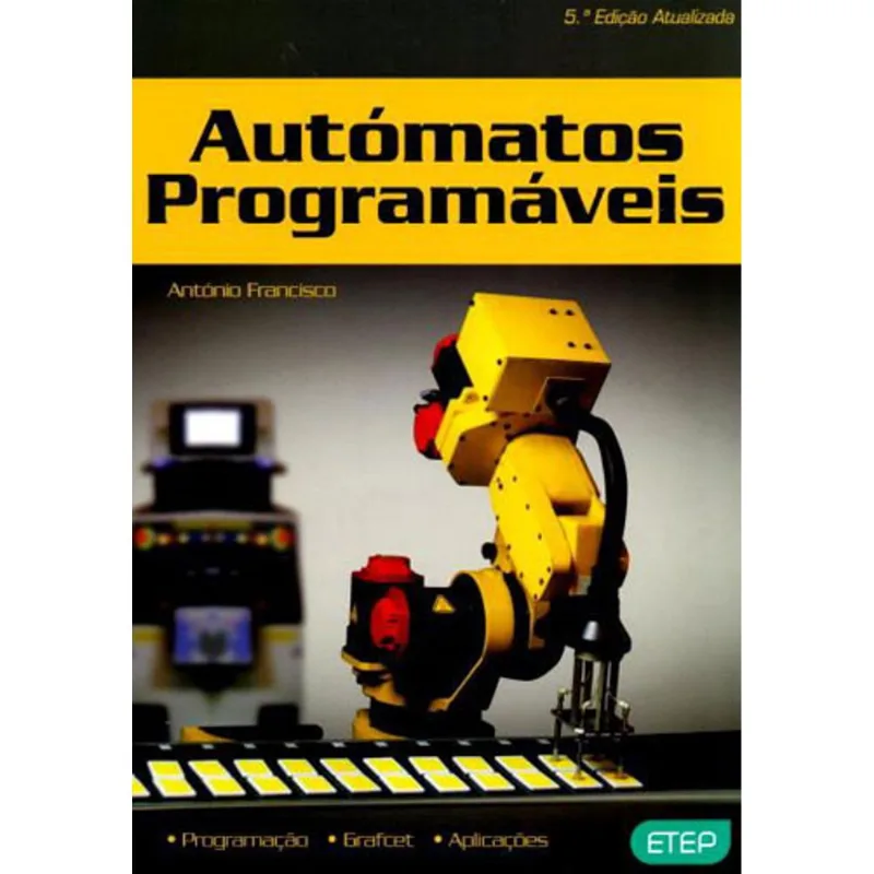 AUTOMATOS PROGRAMAVEIS