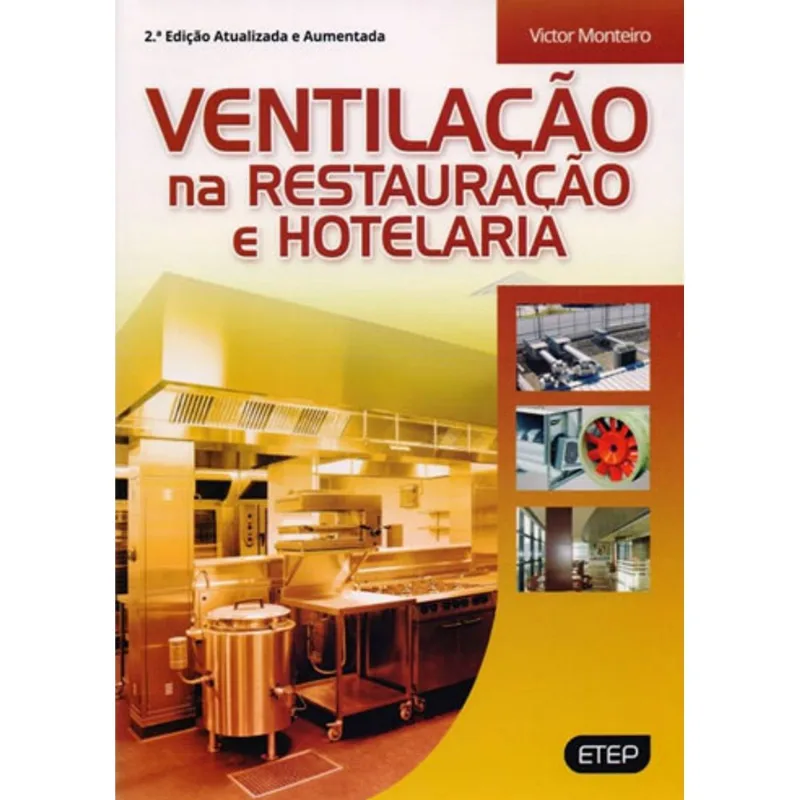 VENTILAÇAO NA RESTAURAÇAO E HOTELARIA