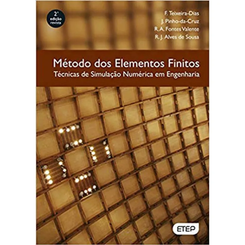 METODO DOS ELEMENTOS FINITOS