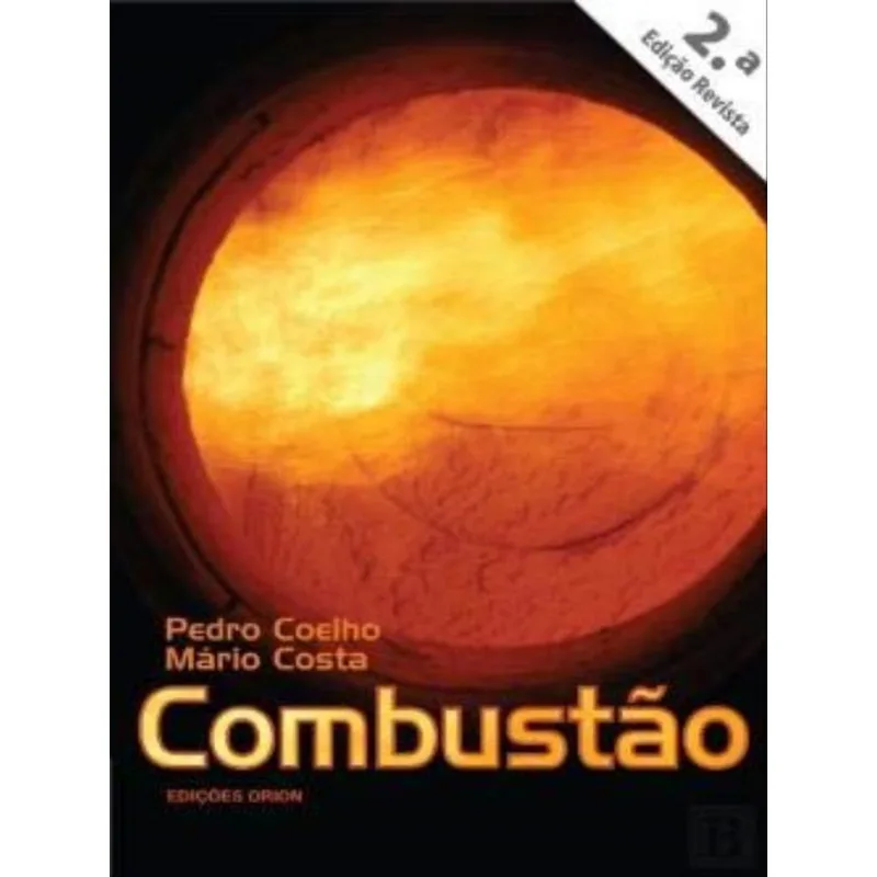 COMBUSTÃO