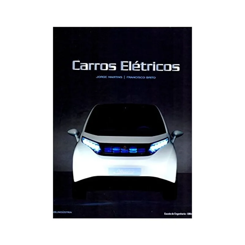 CARROS ELÉTRICOS