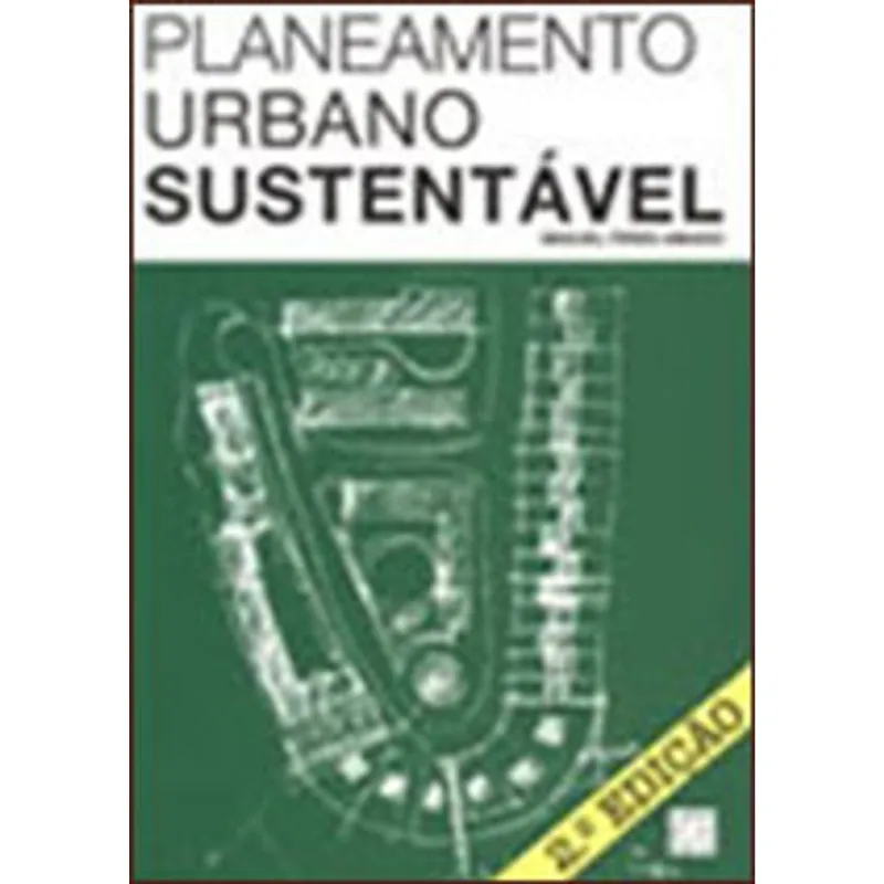 PLANEAMENTO URBANO SUSTENTAVEL