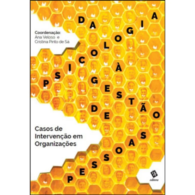 DA PSICOLOGIA À GESTÃO DE PESSOAS